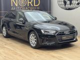 Audi A4 bei Gebrauchtwagen.expert - Abbildung (4 / 10)