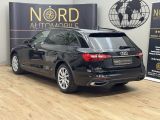 Audi A4 bei Gebrauchtwagen.expert - Abbildung (8 / 10)