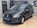 VW Sharan bei Gebrauchtwagen.expert - Abbildung (5 / 10)