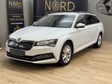 Skoda Superb bei Gebrauchtwagen.expert - Abbildung (5 / 10) Skoda Superb bei Gebrauchtwagen.expert - Abbildung (5 / 10)