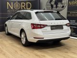 Skoda Superb bei Gebrauchtwagen.expert - Abbildung (7 / 10) Skoda Superb bei Gebrauchtwagen.expert - Abbildung (7 / 10)