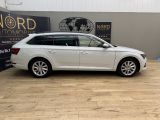 Skoda Superb bei Gebrauchtwagen.expert - Abbildung (7 / 10)