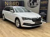 Skoda Superb bei Gebrauchtwagen.expert - Abbildung (4 / 10)