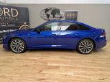 Audi A6 bei Gebrauchtwagen.expert - Abbildung (8 / 10)