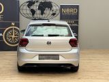 VW Polo bei Gebrauchtwagen.expert - Abbildung (9 / 10)