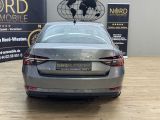 Skoda Superb bei Gebrauchtwagen.expert - Abbildung (9 / 10)