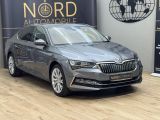 Skoda Superb bei Gebrauchtwagen.expert - Abbildung (3 / 10)