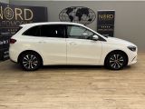 Mercedes-Benz B-Klasse bei Gebrauchtwagen.expert - Abbildung (6 / 10)
