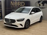 Mercedes-Benz B-Klasse bei Gebrauchtwagen.expert - Abbildung (5 / 10)