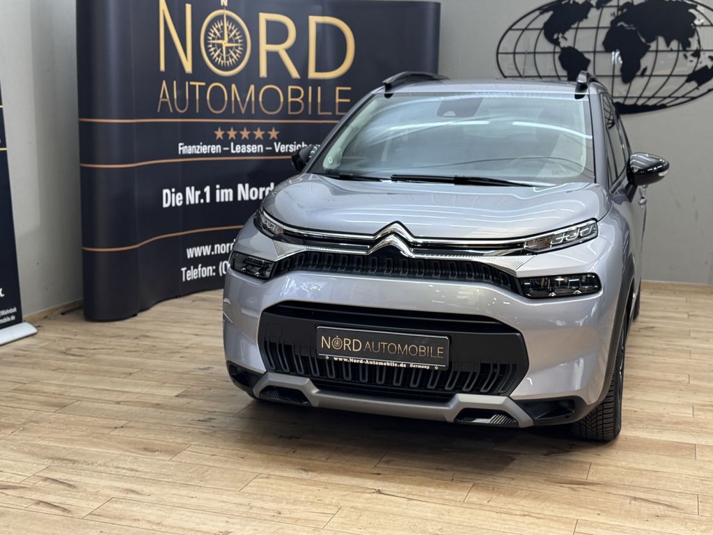 Citroen C3 bei Gebrauchtwagen.expert - Hauptabbildung Citroen C3 bei Gebrauchtwagen.expert - Hauptabbildung