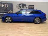 Audi A6 bei Gebrauchtwagen.expert - Abbildung (8 / 10) Audi A6 bei Gebrauchtwagen.expert - Abbildung (8 / 10)