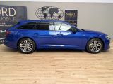 Audi A6 bei Gebrauchtwagen.expert - Abbildung (9 / 10) Audi A6 bei Gebrauchtwagen.expert - Abbildung (9 / 10)