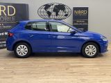 Skoda Fabia bei Gebrauchtwagen.expert - Abbildung (10 / 10) Skoda Fabia bei Gebrauchtwagen.expert - Abbildung (10 / 10)