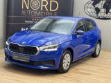 Skoda Fabia bei Gebrauchtwagen.expert - Abbildung (5 / 10) Skoda Fabia bei Gebrauchtwagen.expert - Abbildung (5 / 10)