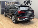 Audi Q5 bei Gebrauchtwagen.expert - Abbildung (8 / 10)