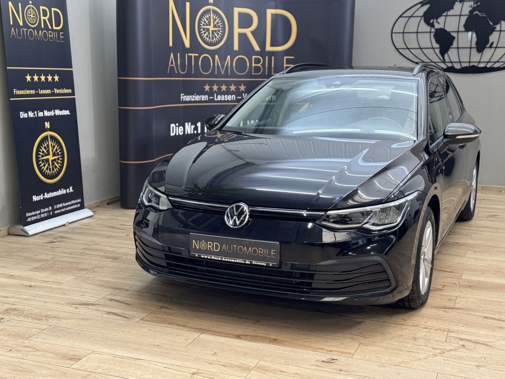 VW Golf bei Gebrauchtwagen.expert - Hauptabbildung VW Golf bei Gebrauchtwagen.expert - Hauptabbildung