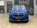 Skoda Kamiq bei Gebrauchtwagen.expert - Abbildung (4 / 10)