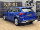 Skoda Kamiq bei Gebrauchtwagen.expert - Abbildung (8 / 10)