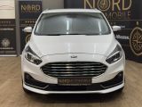 Ford S-Max bei Gebrauchtwagen.expert - Abbildung (4 / 10)