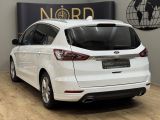 Ford S-Max bei Gebrauchtwagen.expert - Abbildung (8 / 10)