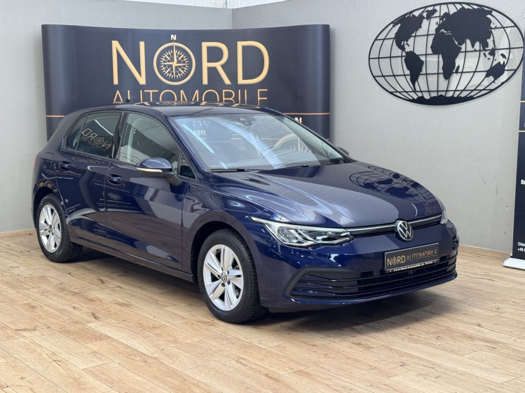 VW Golf bei Gebrauchtwagen.expert - Hauptabbildung VW Golf bei Gebrauchtwagen.expert - Hauptabbildung