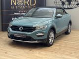 VW T-Roc bei Gebrauchtwagen.expert - Abbildung (4 / 10) VW T-Roc bei Gebrauchtwagen.expert - Abbildung (4 / 10)