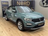 VW T-Roc bei Gebrauchtwagen.expert - Abbildung (6 / 10) VW T-Roc bei Gebrauchtwagen.expert - Abbildung (6 / 10)