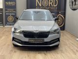 Skoda Superb bei Gebrauchtwagen.expert - Abbildung (5 / 10)