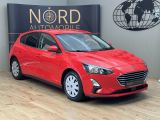 Ford Focus bei Gebrauchtwagen.expert - Abbildung (4 / 10)