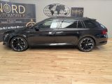 Skoda Superb bei Gebrauchtwagen.expert - Abbildung (9 / 10)