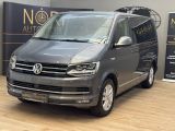 VW T6 Multivan bei Gebrauchtwagen.expert - Abbildung (6 / 10)