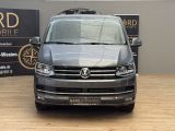 VW T6 Multivan bei Gebrauchtwagen.expert - Abbildung (5 / 10)