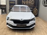 Skoda Superb bei Gebrauchtwagen.expert - Abbildung (4 / 10)