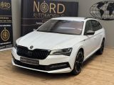 Skoda Superb bei Gebrauchtwagen.expert - Abbildung (6 / 10)
