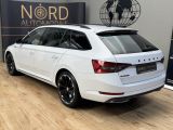 Skoda Superb bei Gebrauchtwagen.expert - Abbildung (9 / 10)