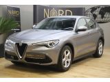 Alfa Romeo Stelvio bei Gebrauchtwagen.expert - Abbildung (5 / 10)