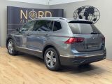 VW Tiguan Allspace bei Gebrauchtwagen.expert - Abbildung (8 / 10)