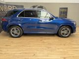 Mercedes-Benz GLE-Klasse bei Gebrauchtwagen.expert - Abbildung (7 / 10)