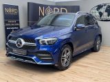 Mercedes-Benz GLE-Klasse bei Gebrauchtwagen.expert - Abbildung (5 / 10)