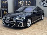 Audi A8 bei Gebrauchtwagen.expert - Abbildung (6 / 10) Audi A8 bei Gebrauchtwagen.expert - Abbildung (6 / 10)