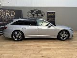 Audi A6 bei Gebrauchtwagen.expert - Abbildung (8 / 10)