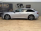 Audi A6 bei Gebrauchtwagen.expert - Abbildung (7 / 10)
