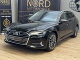 Audi A6 bei Gebrauchtwagen.expert - Abbildung (5 / 10)