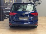 VW Touran bei Gebrauchtwagen.expert - Abbildung (9 / 10)