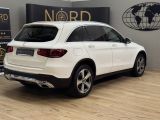 Mercedes-Benz GLC 400d 4Matic bei Gebrauchtwagen.expert - Abbildung (10 / 10)
