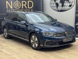VW Passat bei Gebrauchtwagen.expert - Abbildung (5 / 10)