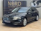 Skoda Superb bei Gebrauchtwagen.expert - Abbildung (6 / 10)