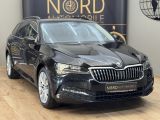 Skoda Superb bei Gebrauchtwagen.expert - Abbildung (4 / 10)