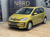 VW Up bei Gebrauchtwagen.expert - Abbildung (7 / 10) VW Up bei Gebrauchtwagen.expert - Abbildung (7 / 10)