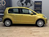 VW Up bei Gebrauchtwagen.expert - Abbildung (8 / 10) VW Up bei Gebrauchtwagen.expert - Abbildung (8 / 10)